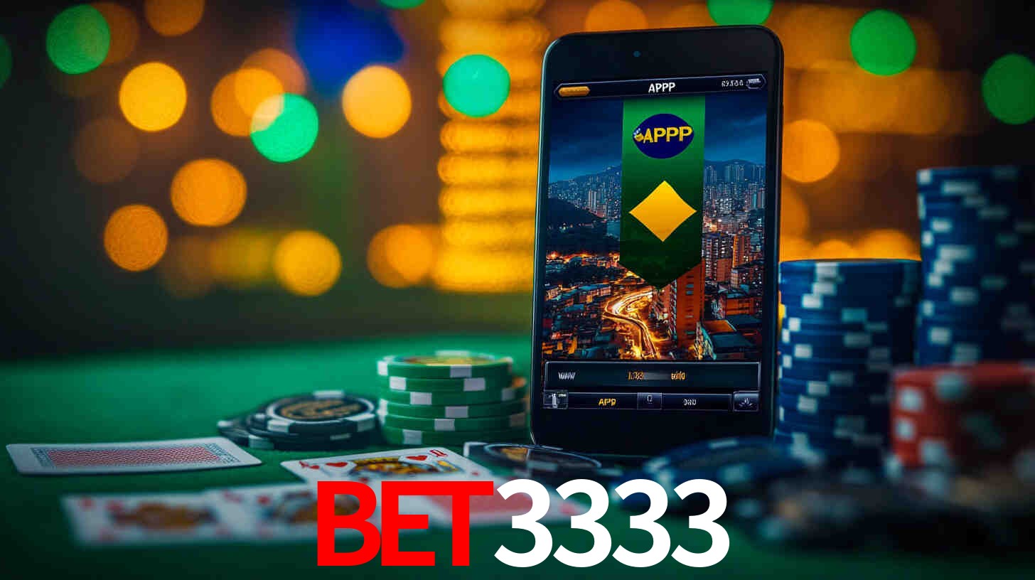 Experiência VIP bet3333