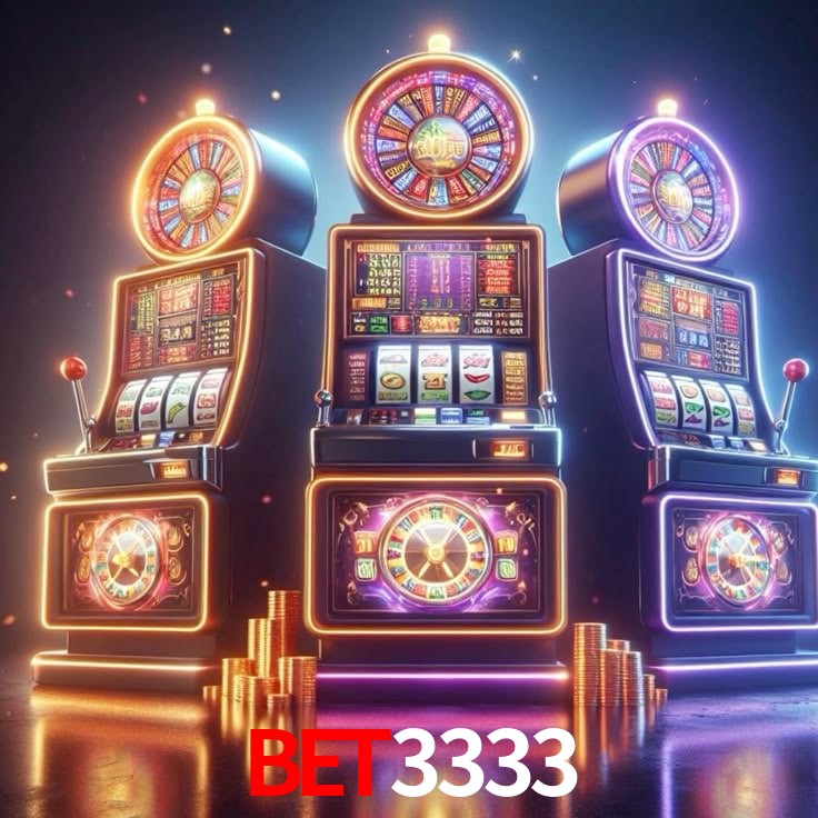 bet3333: Seu Cassino Premiado com Pagamentos Rápidos