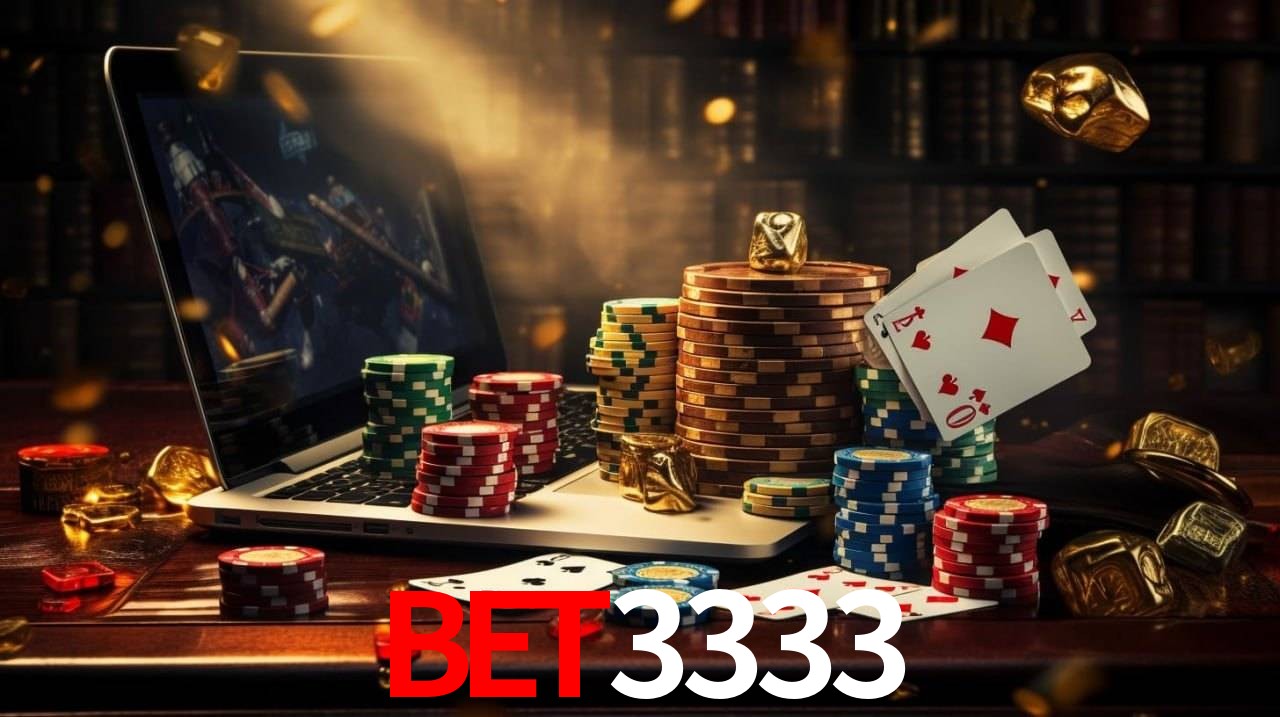Mesa de Blackjack bet3333