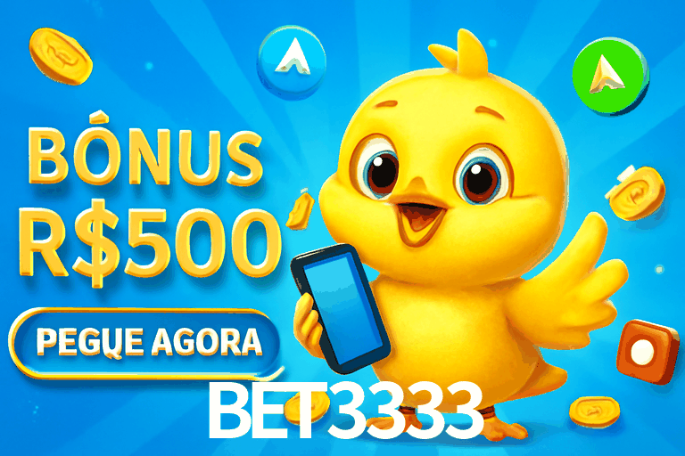 Exclusive Offers bet3333