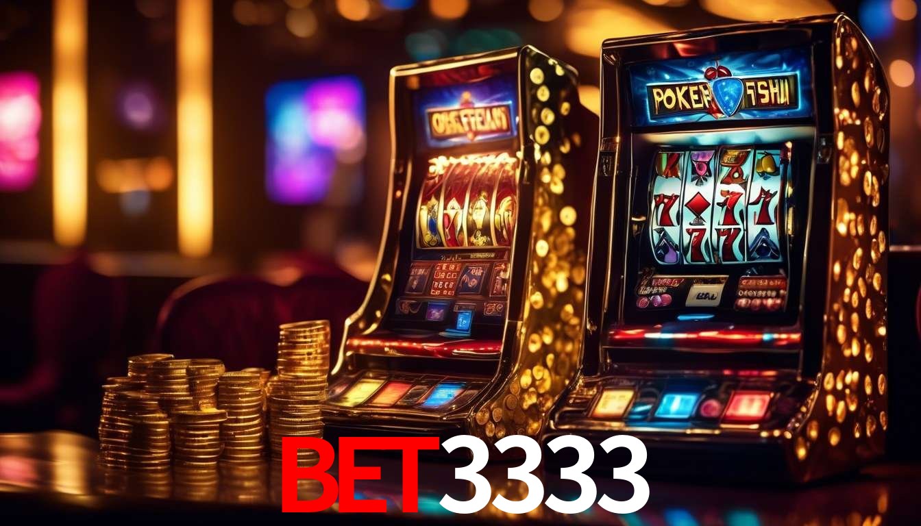 Desvendando o Mundo dos Jogos Virtuais na bet3333