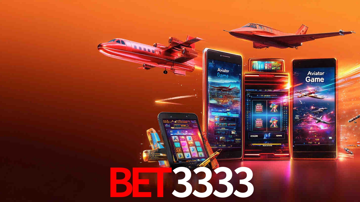 A Popularidade dos Caça-Níqueis no bet3333
