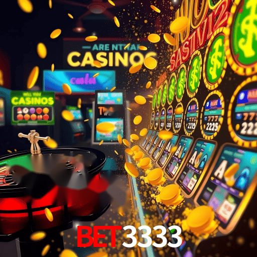 Inovações de Jogos na bet3333: O Futuro das Experiências Interativas