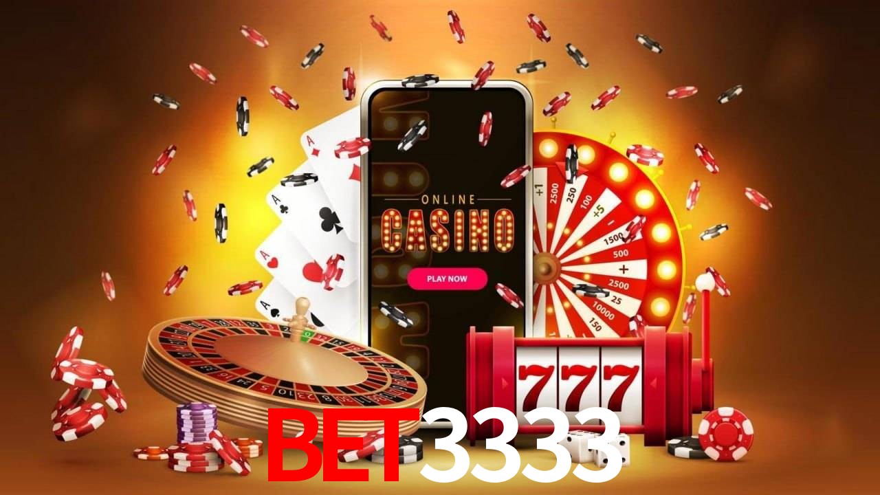 Diretório de Jogos bet3333