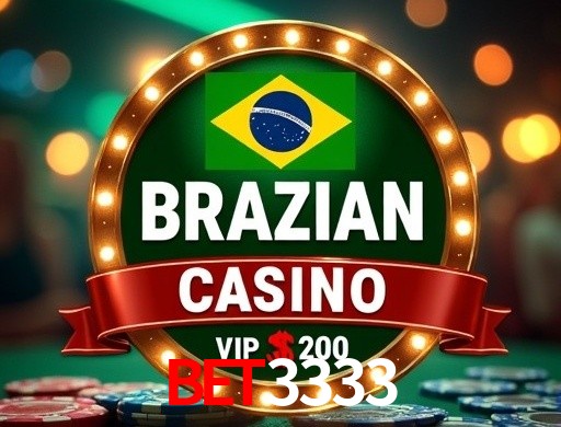 Infraestrutura bet3333