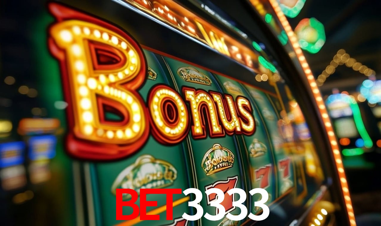 Promoções Sazonais bet3333