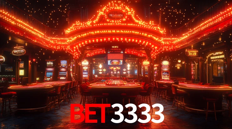 Ofertas Imperdíveis na bet3333: Promoções e Bônus Que Valem a Pena