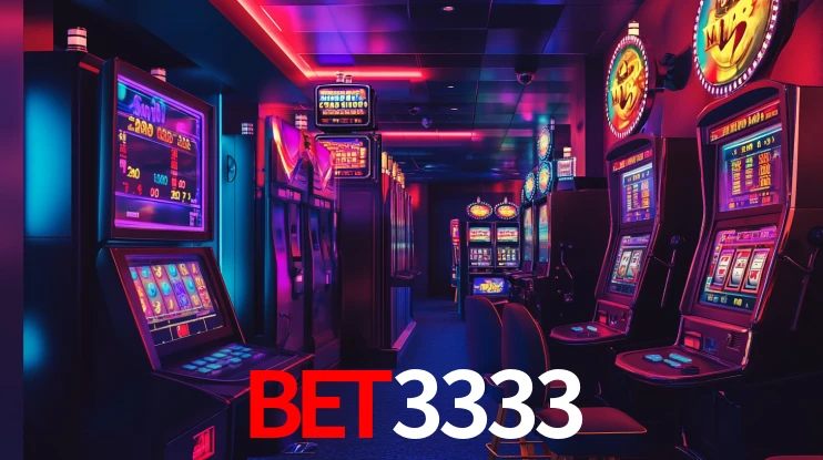 bet3333 App Interface