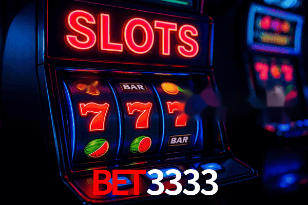Bônus bet3333