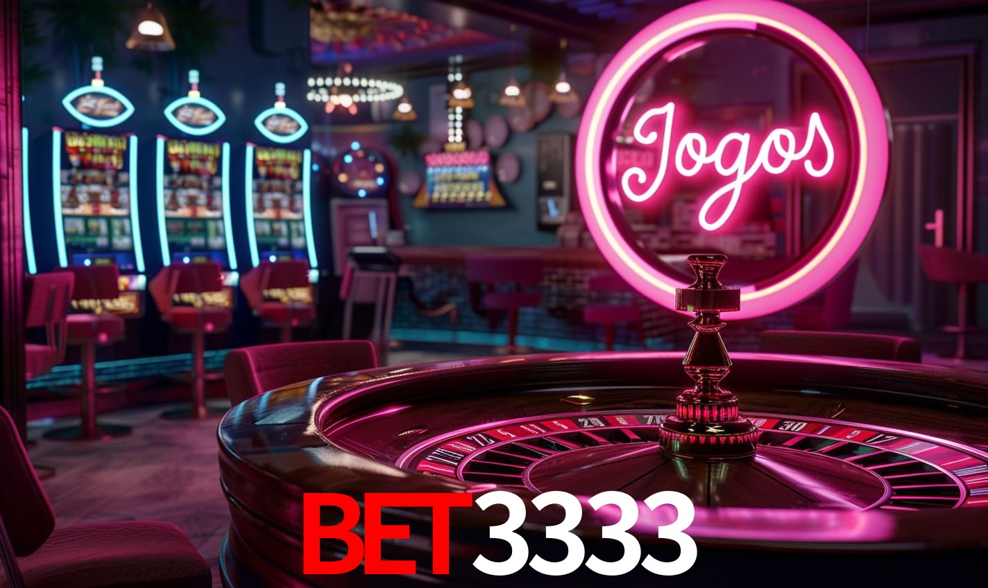 Descubra o Programa VIP da bet3333: Vantagens Exclusivas para Jogadores