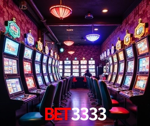 Jogos online bet3333