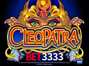 Descubra o Mundo do Cassino Online com bet3333