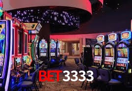 Promoção Relâmpago bet3333