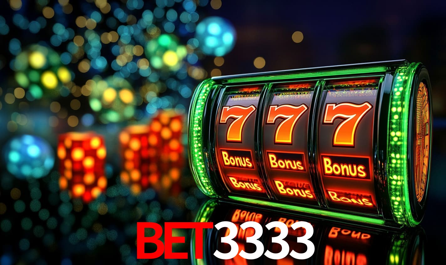Provedores de Jogos bet3333