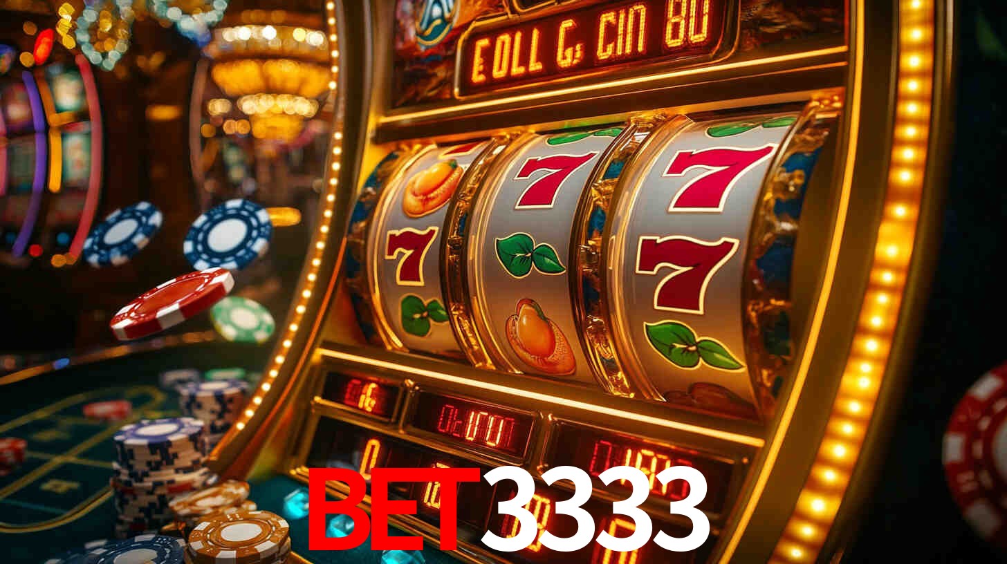 Welcome Bonus bet3333