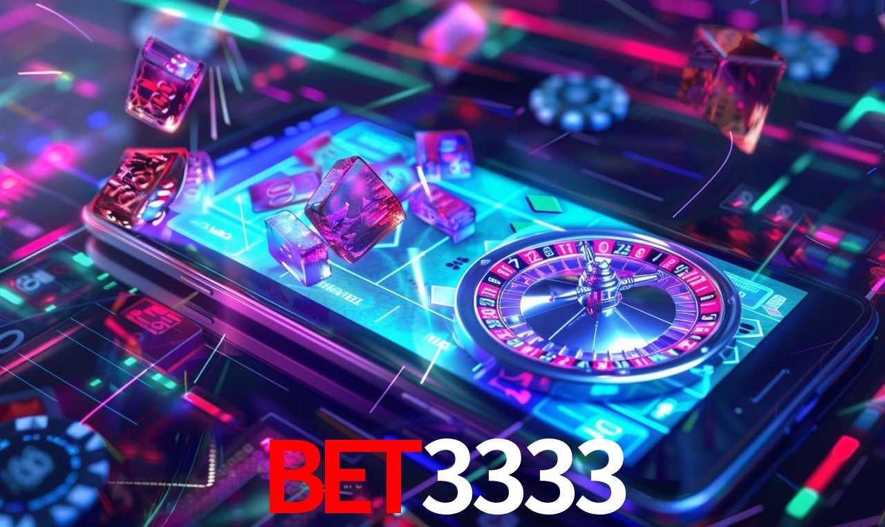 Apostas de Tênis bet3333