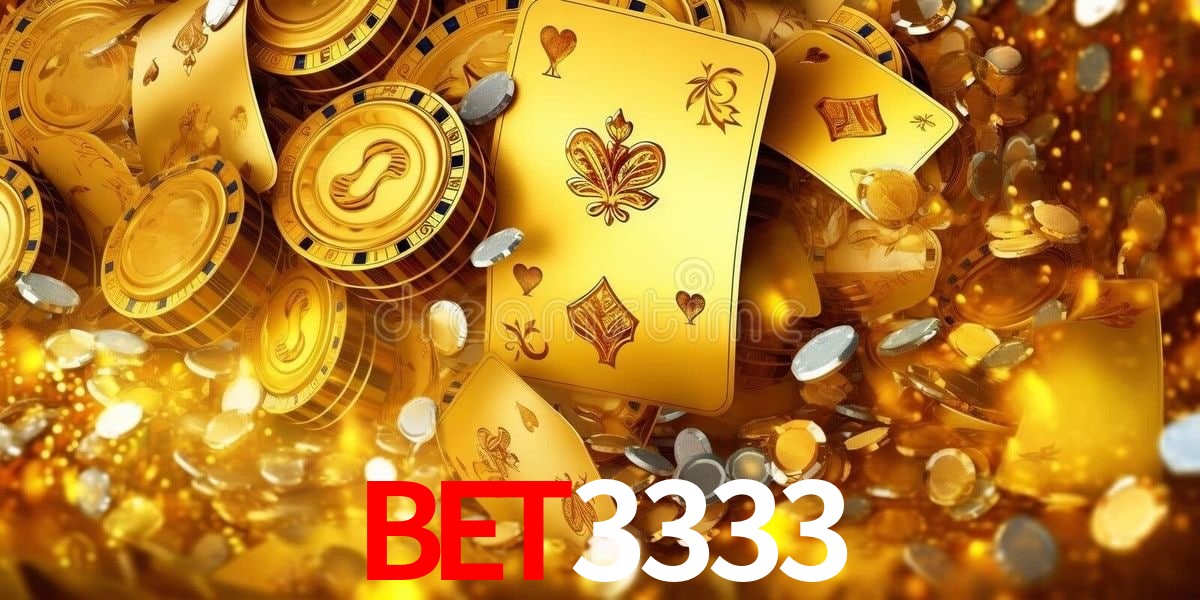A Experiência Imersiva dos Cassinos Ao Vivo no bet3333
