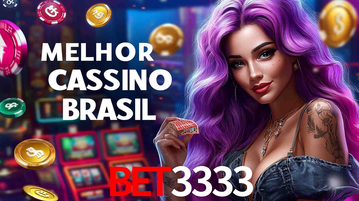 A Popularidade dos Caça-Níqueis no bet3333