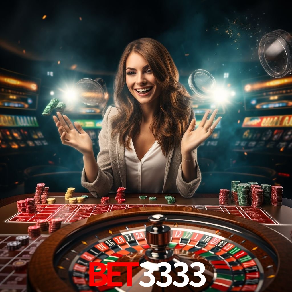Explore as vantagens do bet3333: serviço profissional e confiabilidade