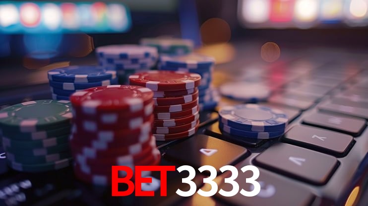 Benefícios da Conta bet3333