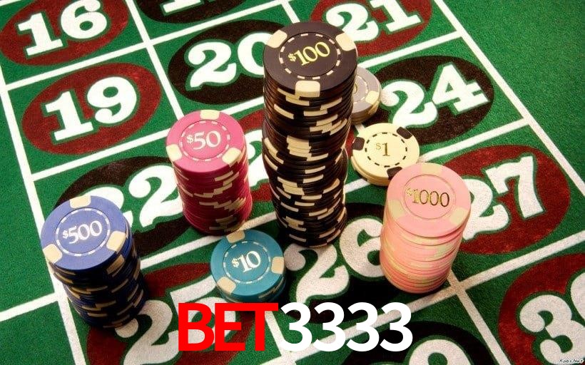 A Emoção da Loteria na bet3333: Uma Chance de Mudança de Vida