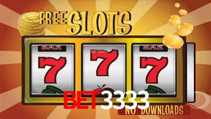 A Popularidade dos Caça-Níqueis no bet3333