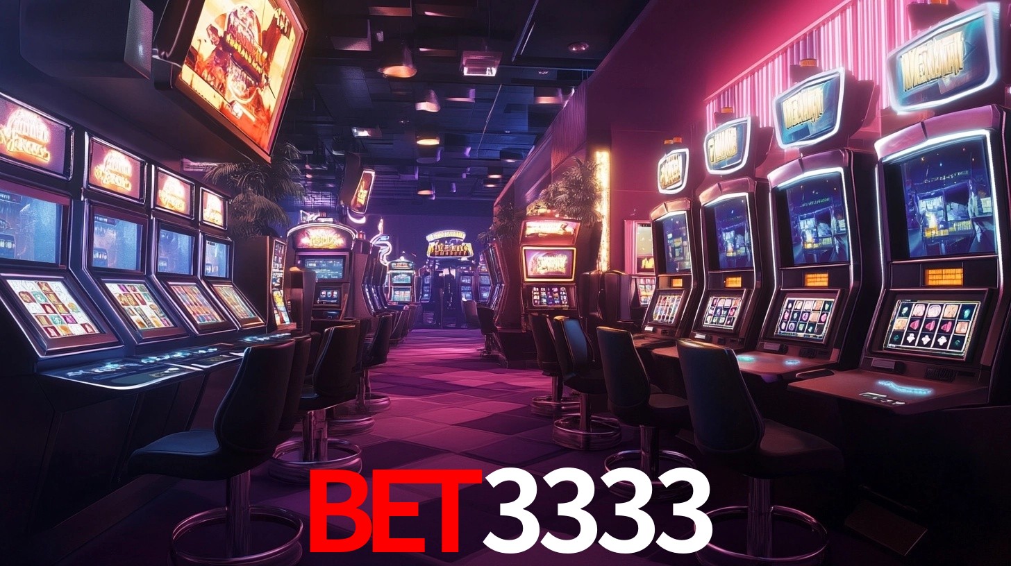 Premium Interface bet3333