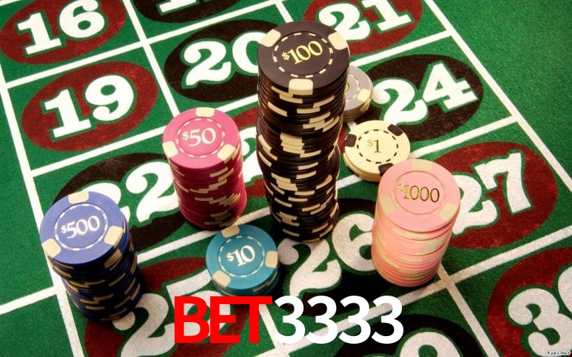 Apostas de Futebol bet3333