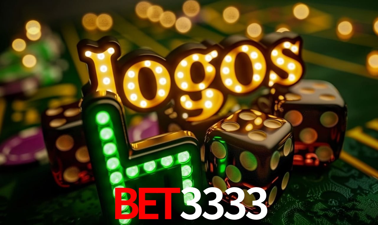 Estatísticas do Jogo bet3333