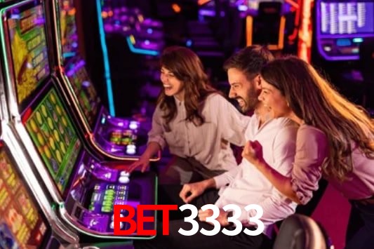 cassino bet3333