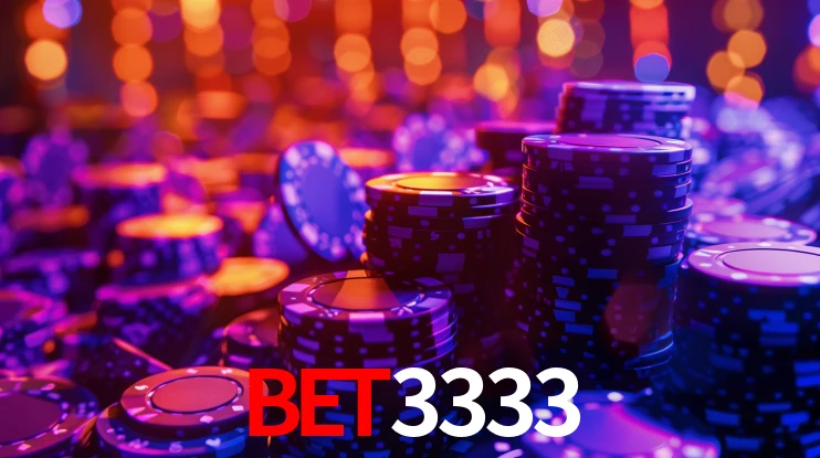 bet3333: A Experiência de Casino com Jogos de Mesa ao Vivo
