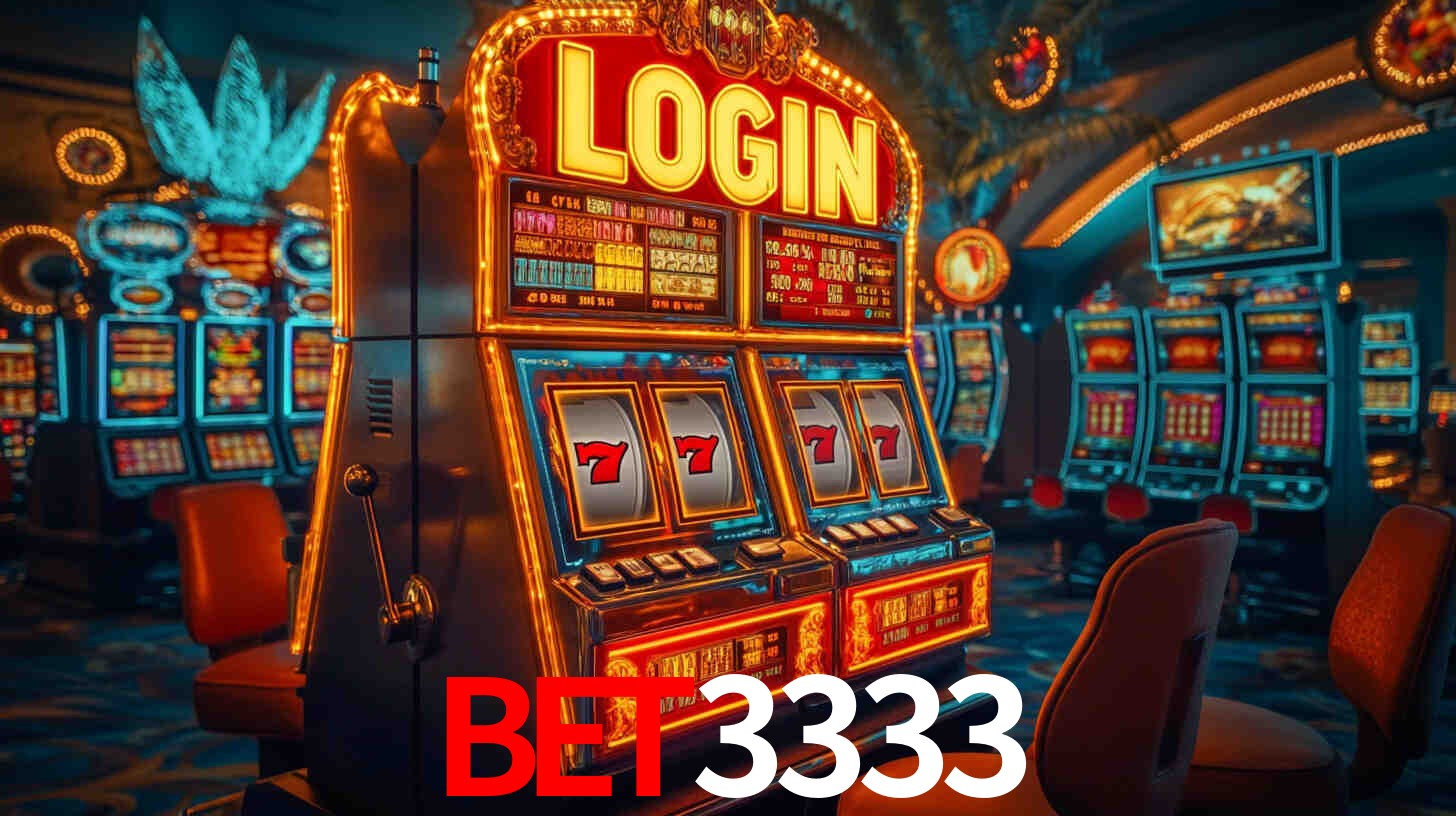Experimente o Login Seguro Premium no bet3333