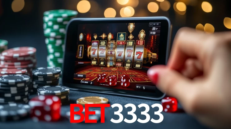 Ofertas Imperdíveis na bet3333: Promoções e Bônus Que Valem a Pena