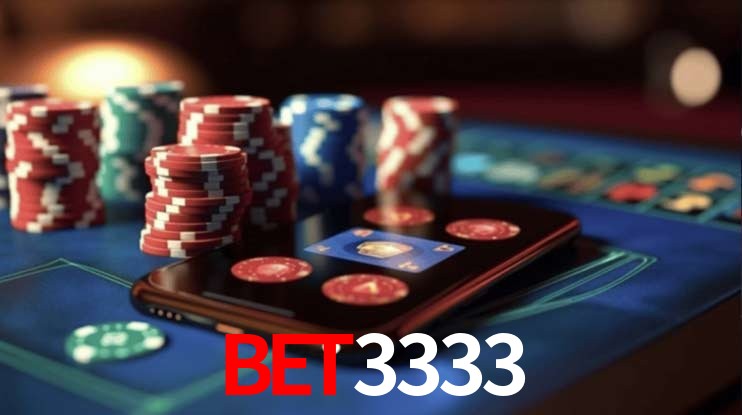 A Popularidade dos Caça-Níqueis no bet3333