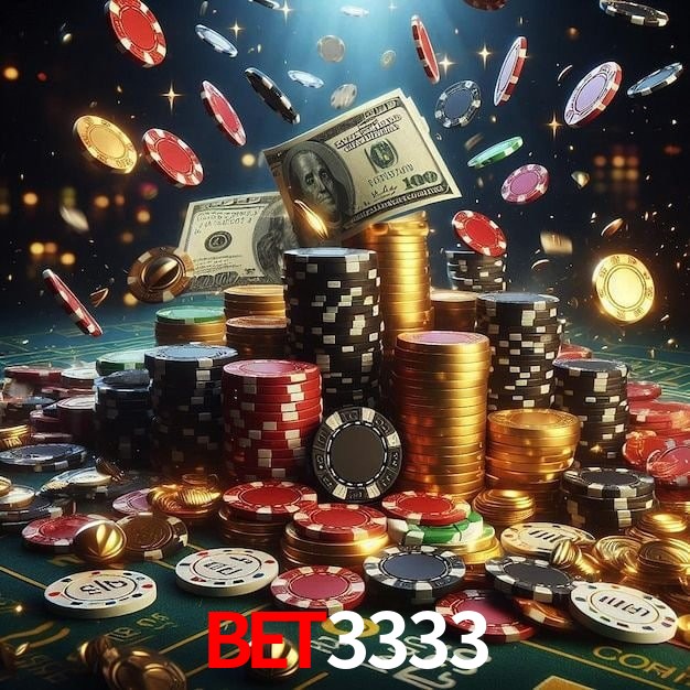Promoções Sazonais bet3333