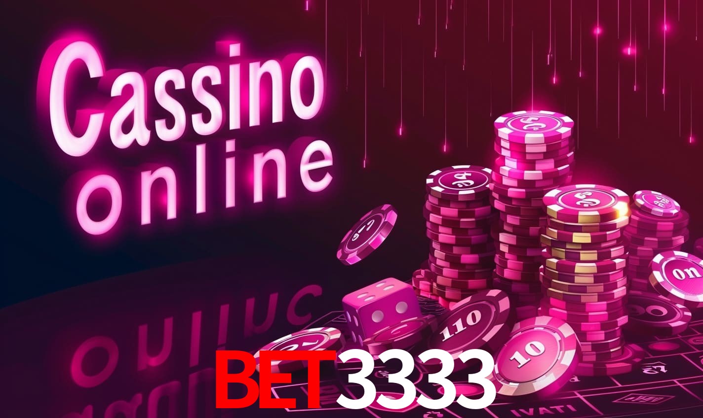 Jogos de Slot bet3333