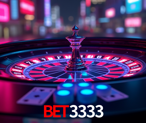 Recursos de Bônus bet3333