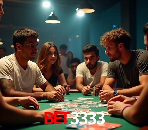 Inovações de Jogos na bet3333: O Futuro das Experiências Interativas
