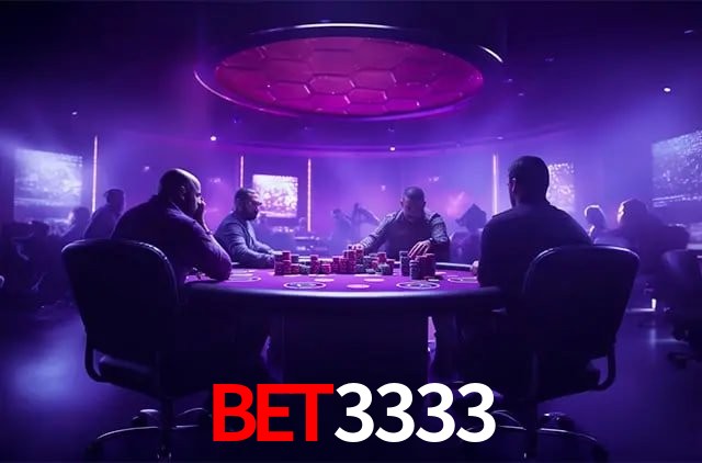 Login Seguro bet3333