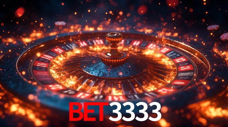 Sinta a adrenalina dos jogos de cassino com bet3333