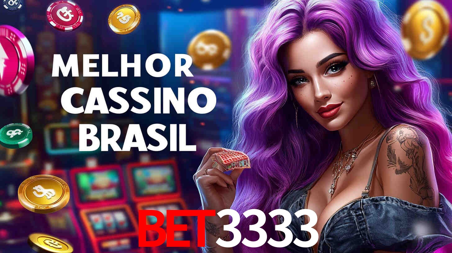 Apostas de Futebol bet3333