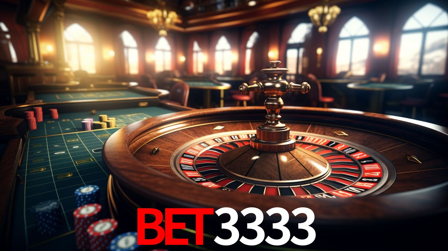 Welcome Bonus bet3333