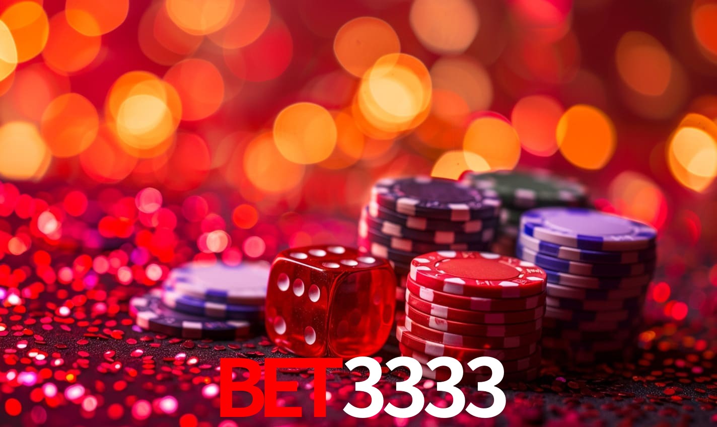 Casino Ao Vivo bet3333
