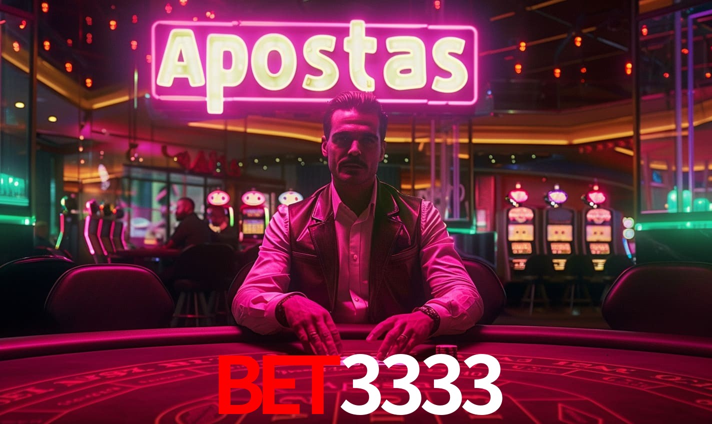 Diretório de Jogos bet3333