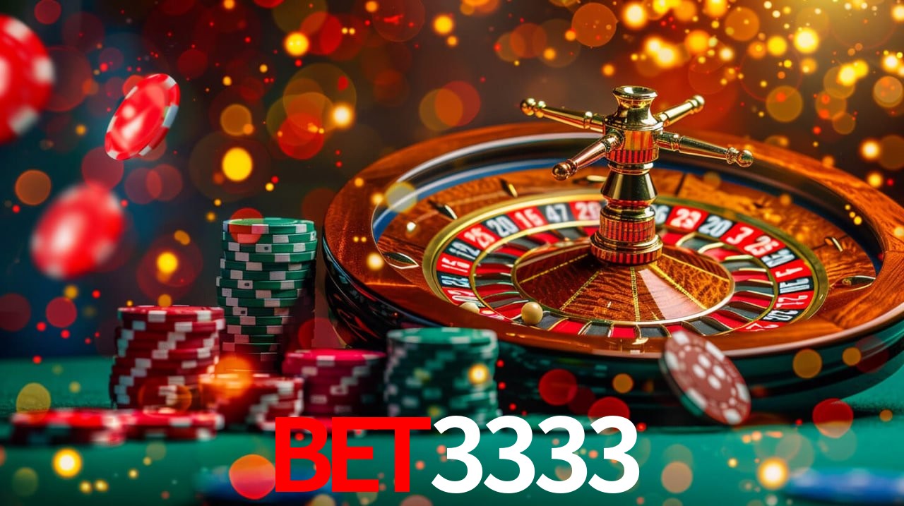 Benefícios da Conta bet3333