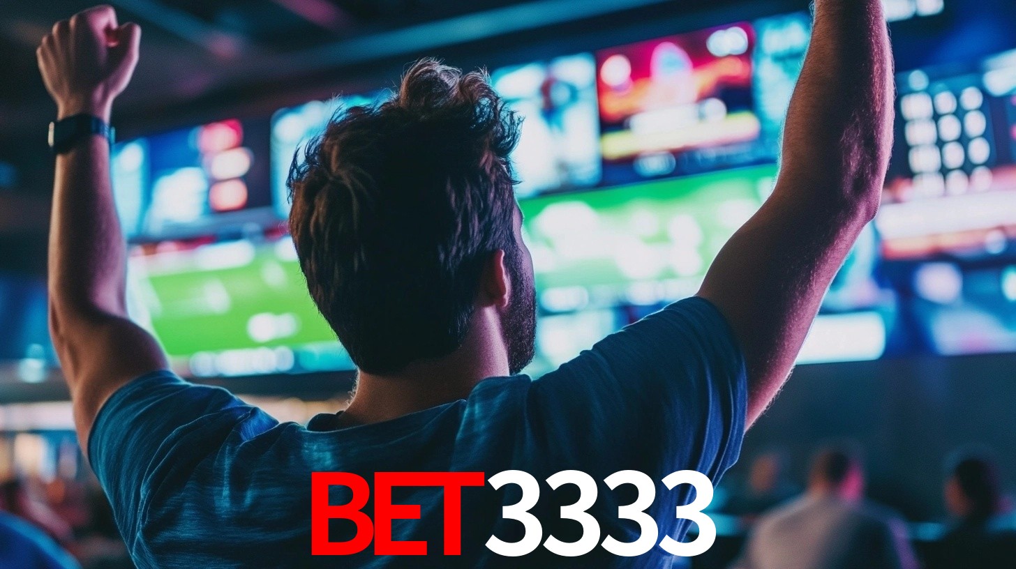 Bônus Generosos e Exclusivos no bet3333 para Você!